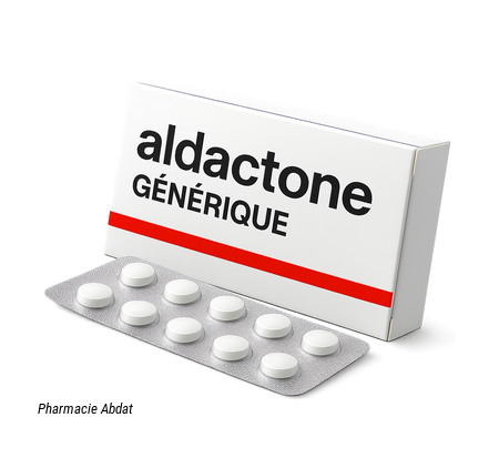 aldactone