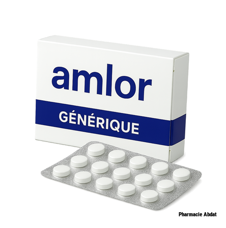 amlor