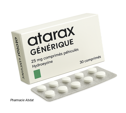 atarax