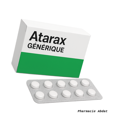 atarax