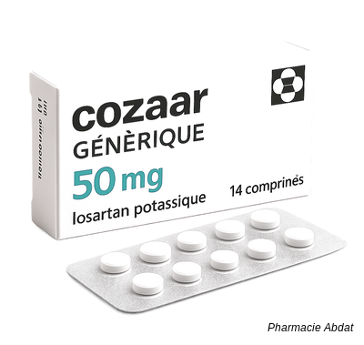 cozaar