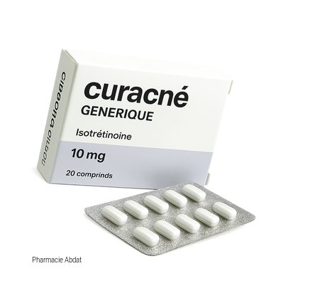 curacne