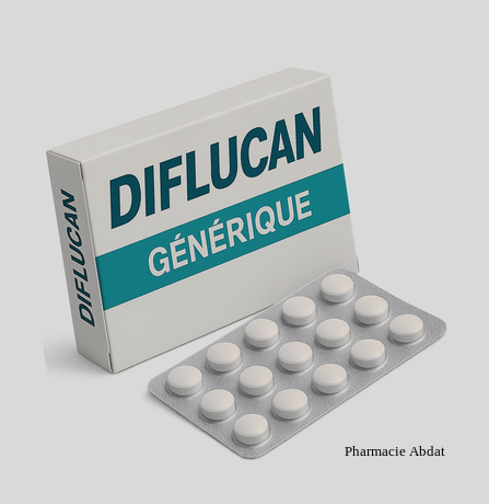 diflucan