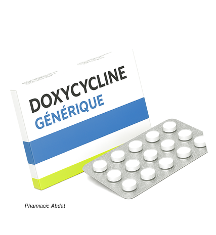 doxycycline
