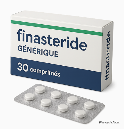 finasteride