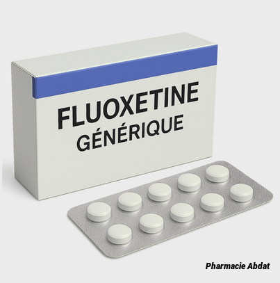fluoxetine