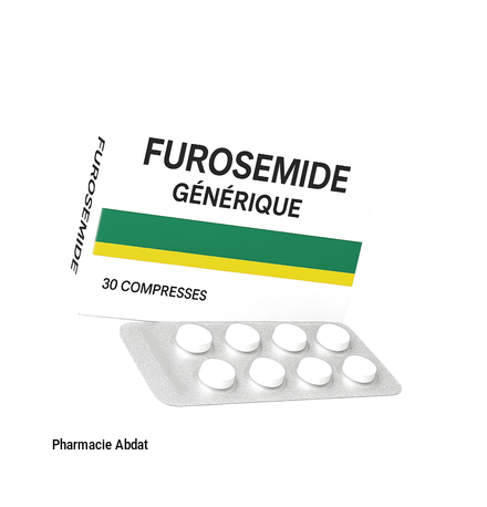 furosemide