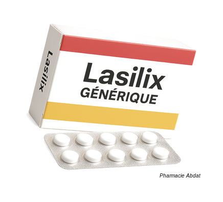 lasilix