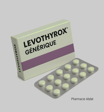 levothyrox