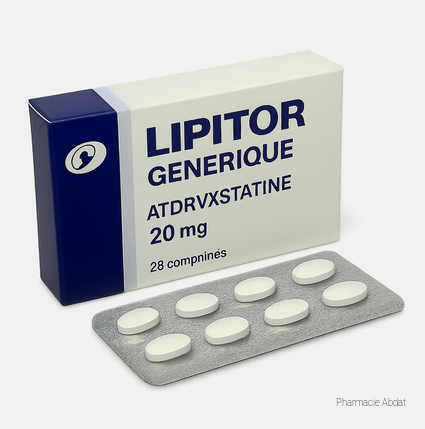 lipitor