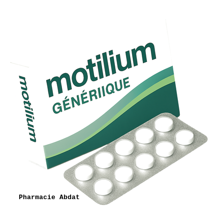 motilium