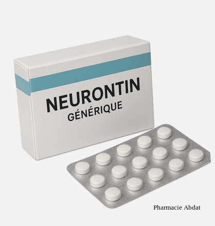 neurontin