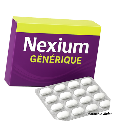 nexium
