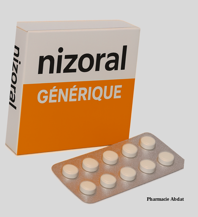 nizoral