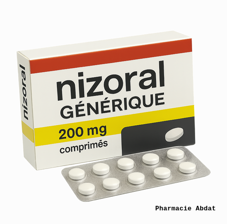 nizoral