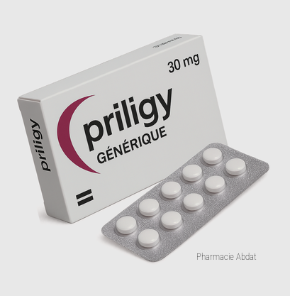 priligy