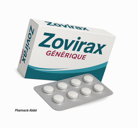 zovirax